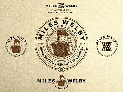 Miles Welby