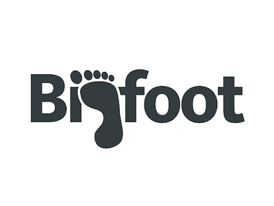 Bigfoot Rebound