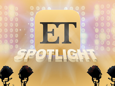 ET_Spotlight Logo