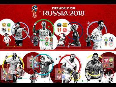 Wc2018 wallpaper