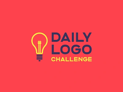 Daily Logo Challenge | Day 11 challenge clean color daily challange dailylogochallenge design logo logo design logodlc typography