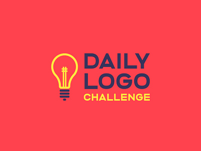 Daily Logo Challenge | Day 11