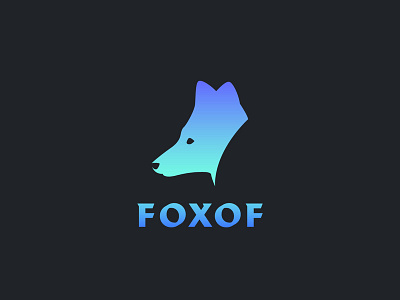 Daily Logo Challenge | Day 16 challenge clean daily challange dailylogo dailylogochallenge design fox logo logo design