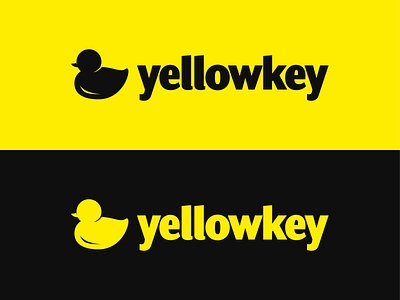 yellowkey Logo