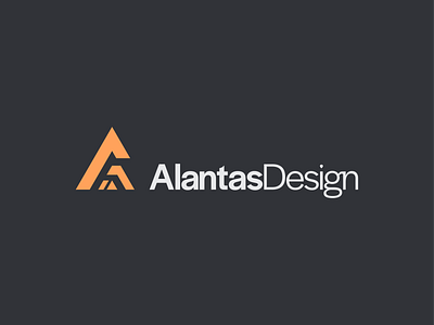 AlantasDesign Logo