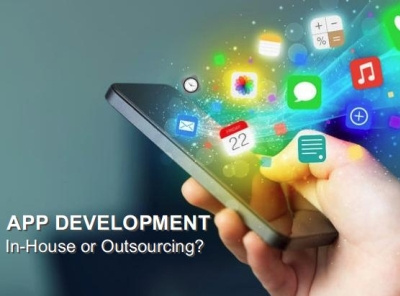 A Guide to Outsource App Development vs. In-House Development
