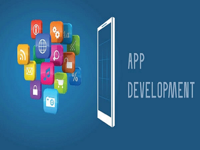 Should Your Business Build a Mobile App app app design app development app ui design apps design app illustration ui ux design