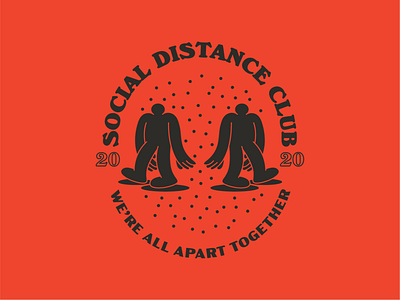 Social Distance Club
