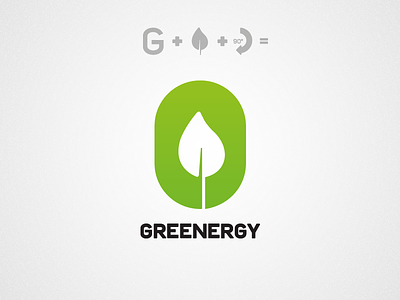 Green + energy = GREENERGY