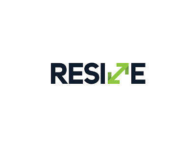 RESIZE - concept