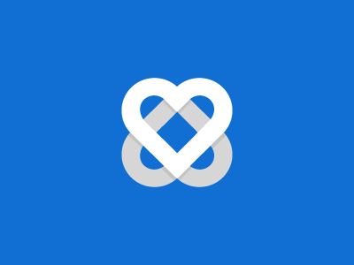 Heartiply | logo