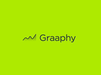 Graaphy graph graphs icon logo project