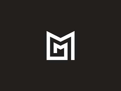 Maze Media | logo concept by Filip Lichtneker on Dribbble