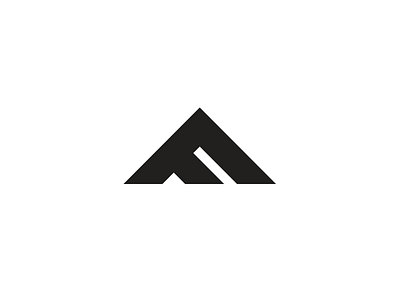Fuerte | logo concept vol 2. adventure bold logo mountain strong travel