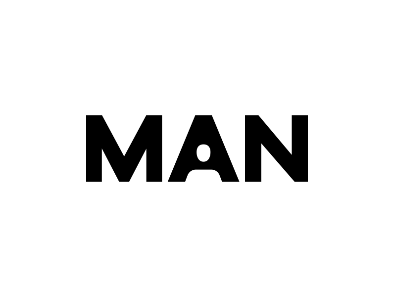 Man by Filip Lichtneker on Dribbble