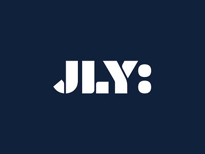 JLY logotype
