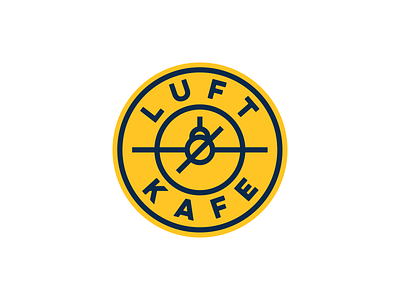 LuftKafe logo