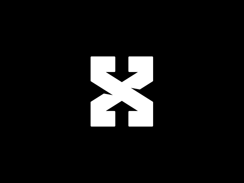 X by Filip Lichtneker on Dribbble