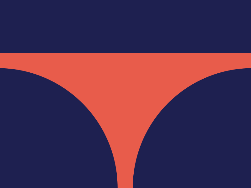 INTIMA Underwear logo redesign