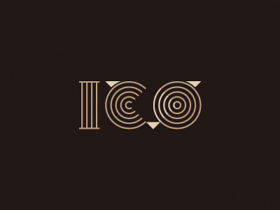 ICO Master LOGO