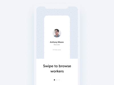 Function Oriented Onboarding Process