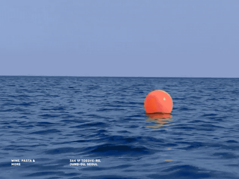 BUOY Package