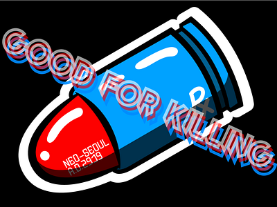 Kill Pill