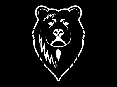 Bear Logo