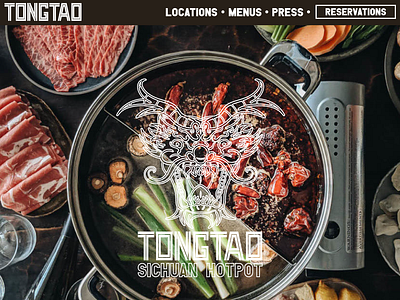 Tongtao Hotpot Buildable