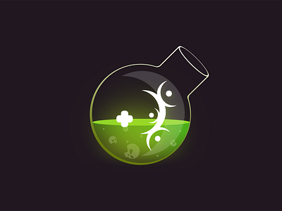 Toxic Potion - WIP