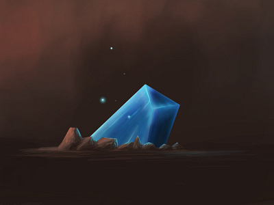 Crystal Study