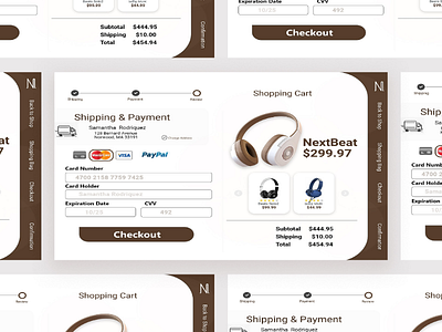 Payment Gateway Design