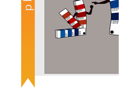 'Medieval' Tumblr Theme badges flags medieval ribbons theme tumblr