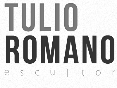 Tulio Romano free fonts logo texture