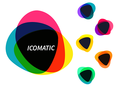 Icomatic brand brand