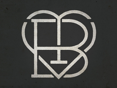 Better Together better together heart logo