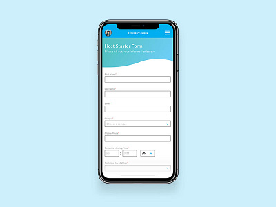 Sign Up daily ui challenge dailyui 001 iphone x iphone xs max sign up sign up form