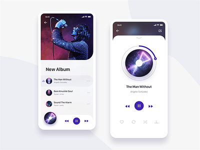 Music Player