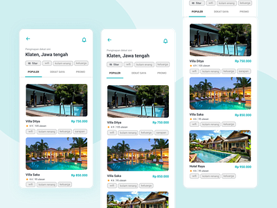 Simple booking app app hotel app ios app design minimal mobile ui simple design ui uiuxdesign ux