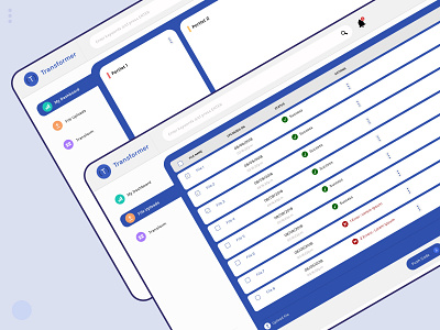 Transformer Interface