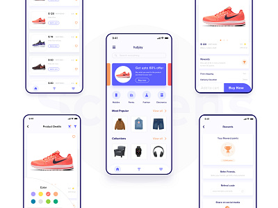 E-commerce Challenge appdesign design designthursday dribbble ecommerce app interactiondesign learning microinteraction microinteractions minimal mobileappdesign productdesign ui userinterface ux