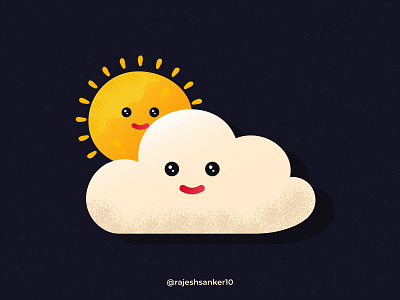 Clouds - Positive design
