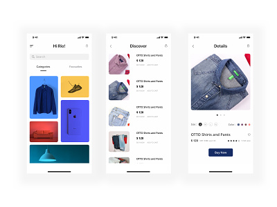 Purchase UI - adobe aftereffects animation animator clothes shop design designer designthursday dribbble interaction interactiondesign microinteraction minimal nmwdesigns product design shirts sketch ui