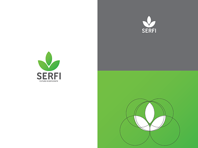 Serfi 01 adobe ilustrator emblem logo logo logo design concept