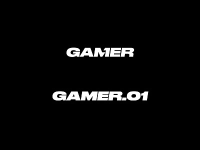 Gamer One logo / g1.gg