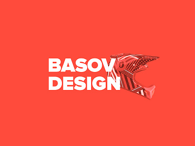 BASOV DESIGN BRAND basov basovdesign blog brand branding color design digital identity logo ukraine webdesign