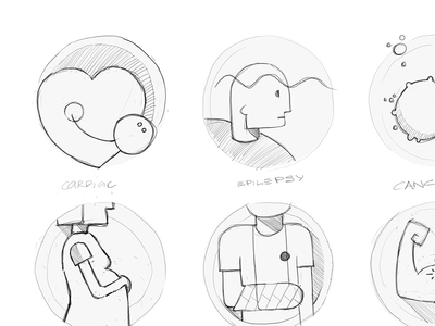 Sketch Icons For Powerdot device draft fitness getpowerdot icon planner powerdot program safety briefing sessions sketch sport