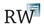 RW Alternative Logo