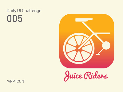 Daily UI Challenge 005 - App Icon android app design app branding dailyui design icon logo ui ux vector