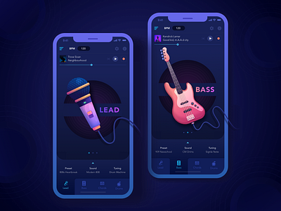 Music Soft App